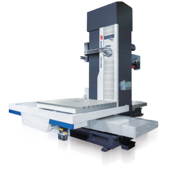 Neway CNC Milling & Boring Machine (PB/HB Series)