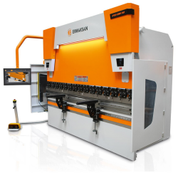 Ermaksan Press Brakes