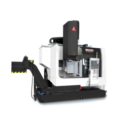 You JiVertical Lathe