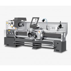 ZMM BulgariaConventional Lathes