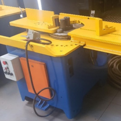 MTP Manual Rebar Bending Machine