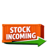 Stock Incoming